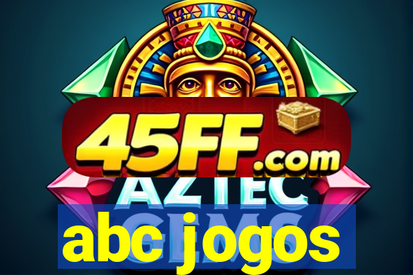 abc jogos